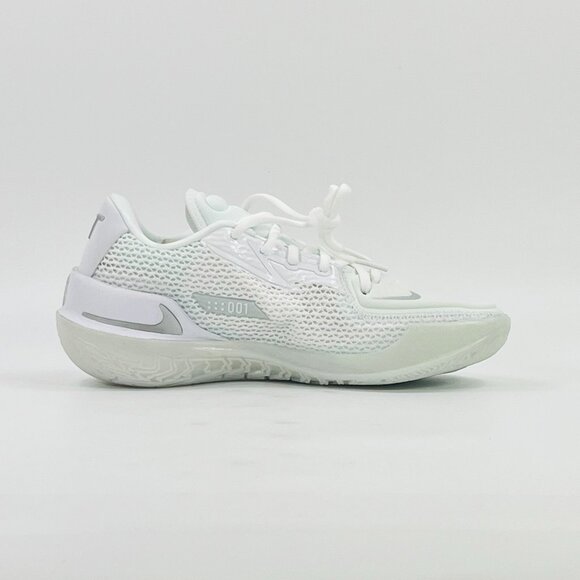 Nike Air Zoom G.T. Cut \'White Chrome\' CZ0175-102 Basketball Multi Size main image 5